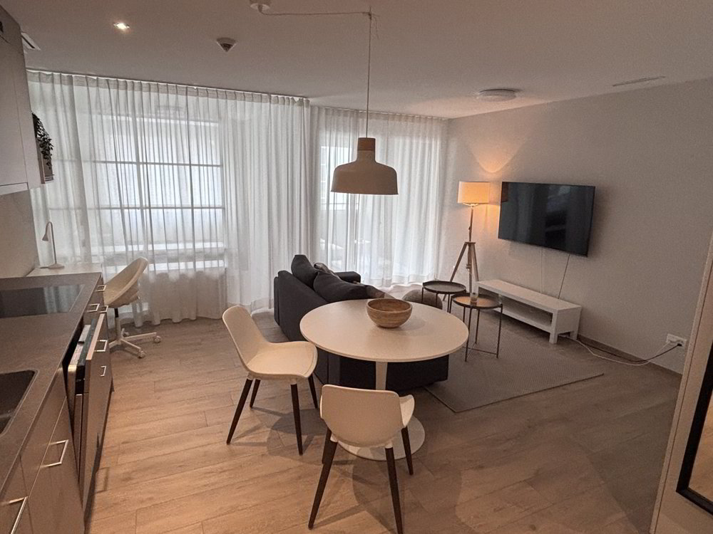 Wohnung – Neuhausen am Rheinfall - Ansicht 3