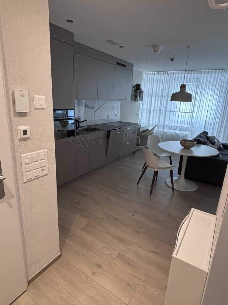 Wohnung – Neuhausen am Rheinfall - Ansicht 4