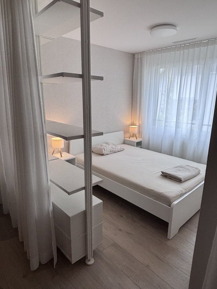Wohnung – Neuhausen am Rheinfall - Ansicht 5