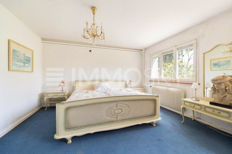 Casa di 6 locali in vendita a St. Margrethen SG - immagine 1/5