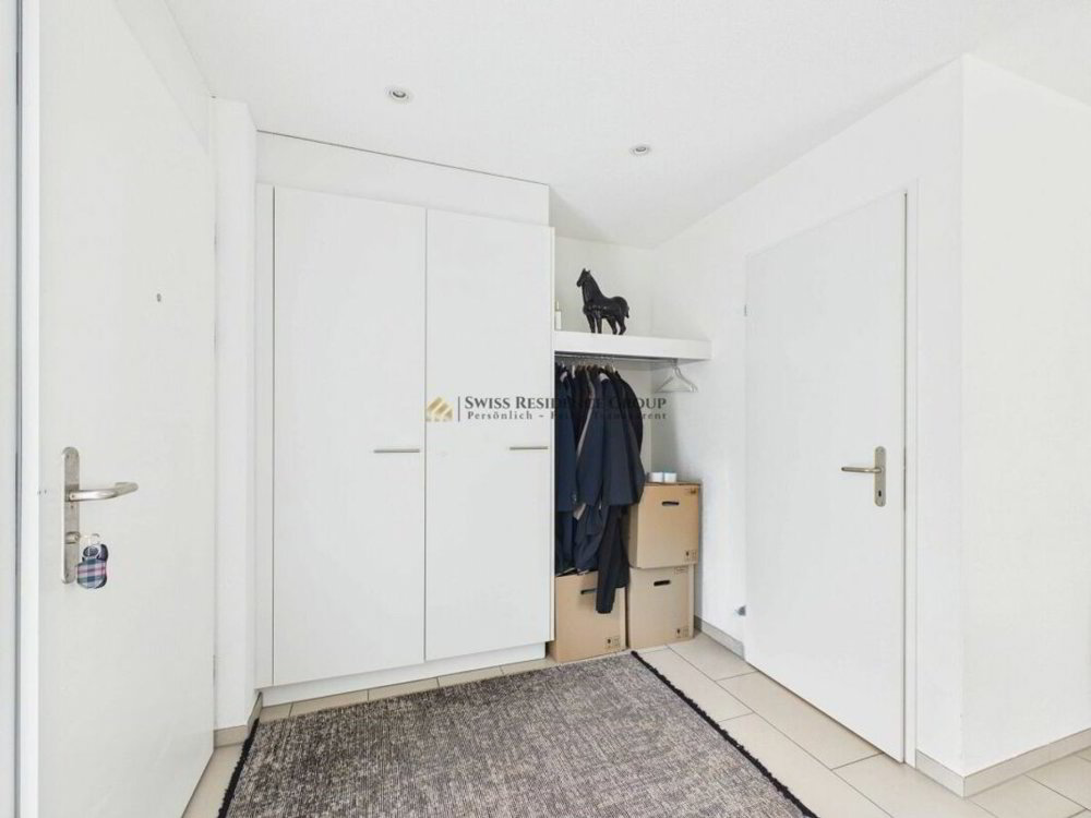 Haus – Maur, Binz - Ansicht 2