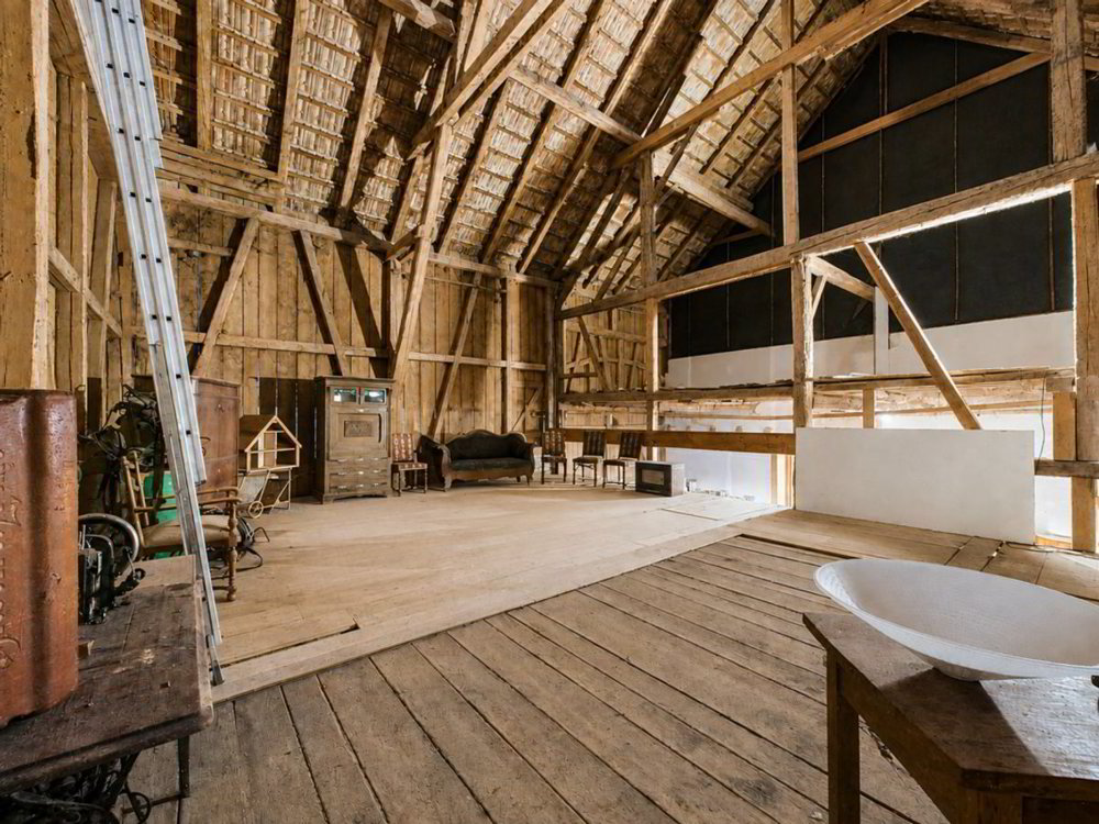 6.5 rooms Land to buy in Rickenbach Sulz - image 1/13