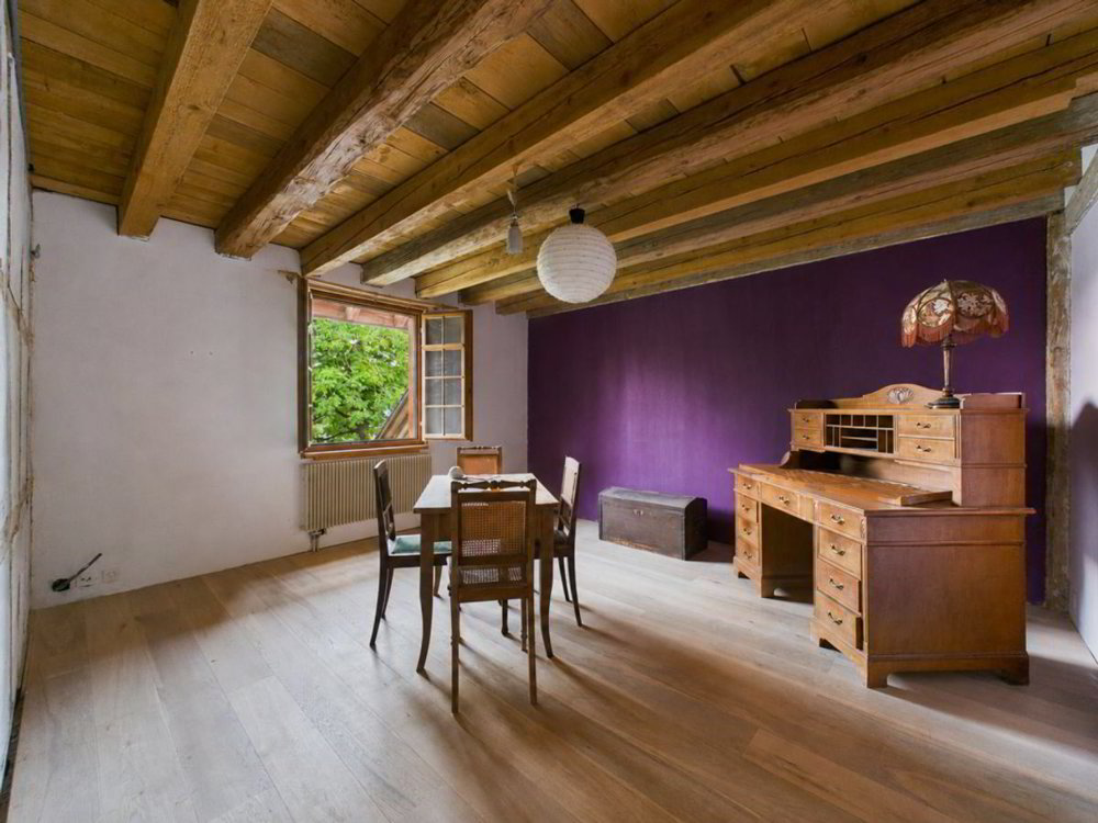 Terrain à bâtir de 6.5 pièces en vente à Rickenbach Sulz - 160 m² - Ansicht 4