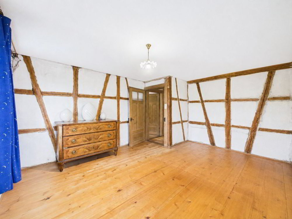 Terrain à bâtir de 6.5 pièces en vente à Rickenbach Sulz - 160 m² - Ansicht 5