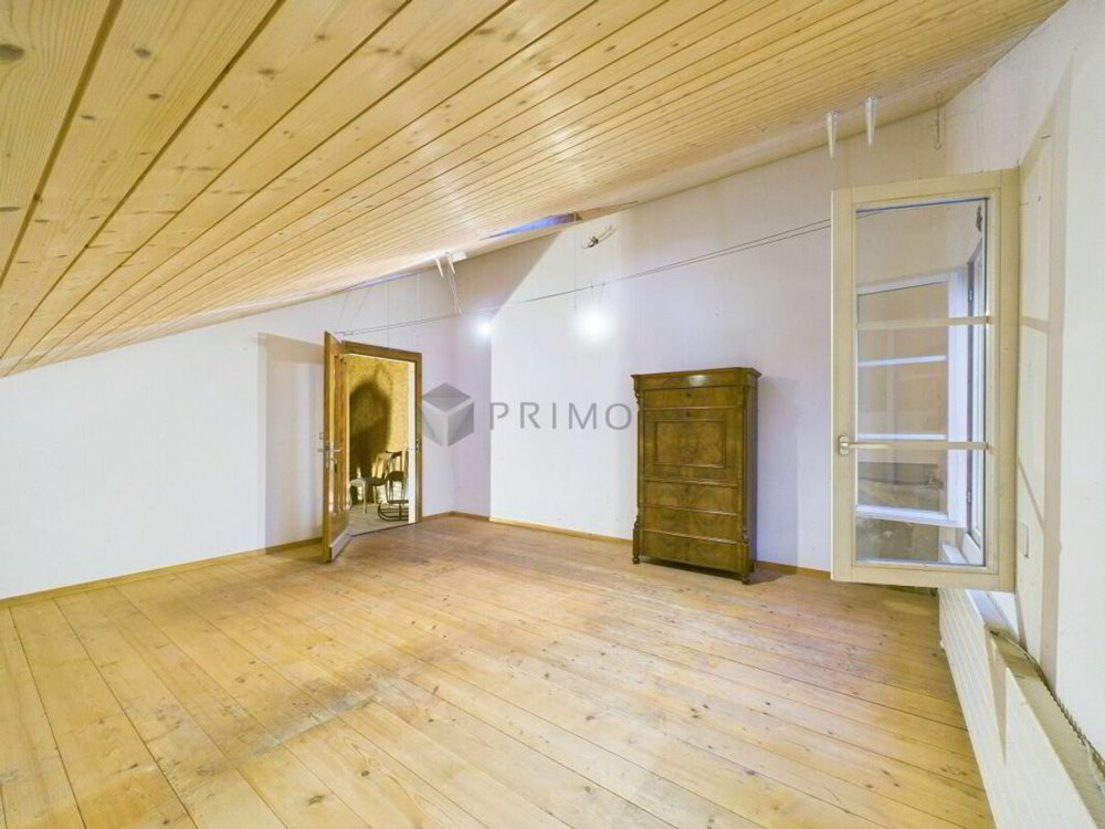 Terrain à bâtir de 6.5 pièces en vente à Rickenbach Sulz - 160 m² - Mehr