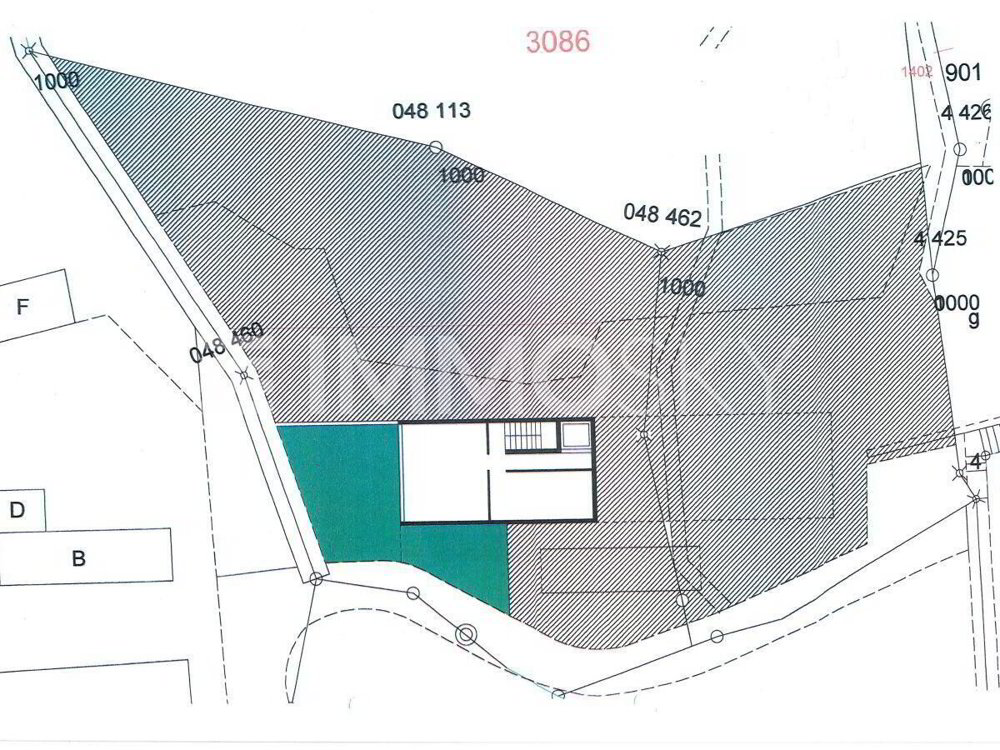 Terrain à bâtir en vente à Solduno - Réf 6774851.6774851 - Ansicht 2