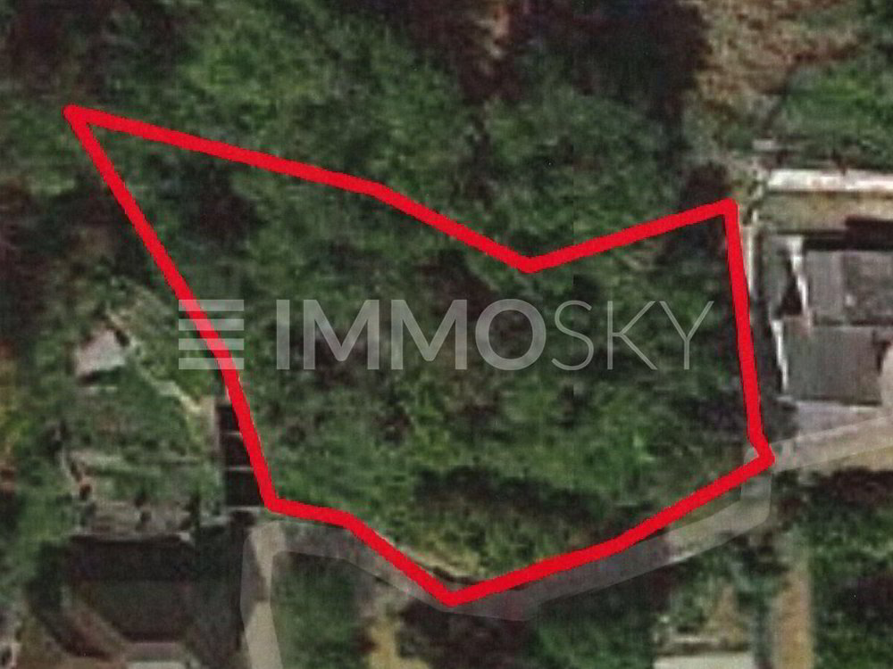 Terrain à bâtir en vente à Solduno - Réf 6774851.6774851 - Ansicht 3