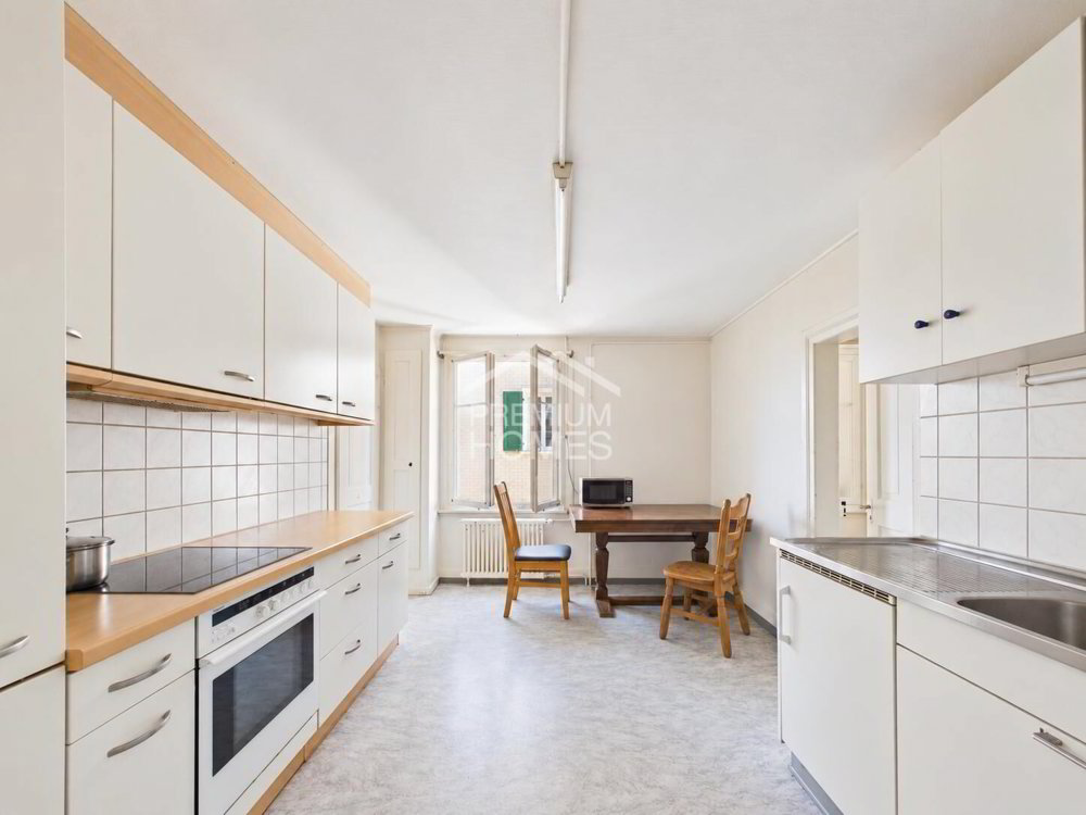 Immeuble d'habitation de 13 pièces en vente à Degersheim - 230 m² - Ansicht 4