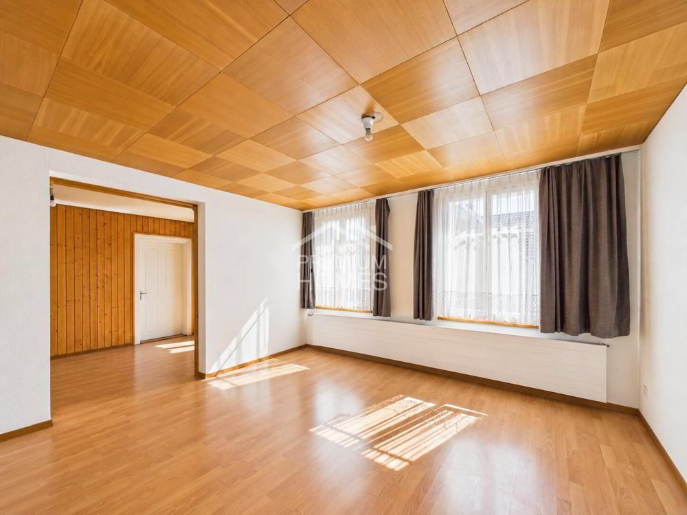 Immeuble d'habitation de 13 pièces en vente à Degersheim - 230 m² - Ansicht 5