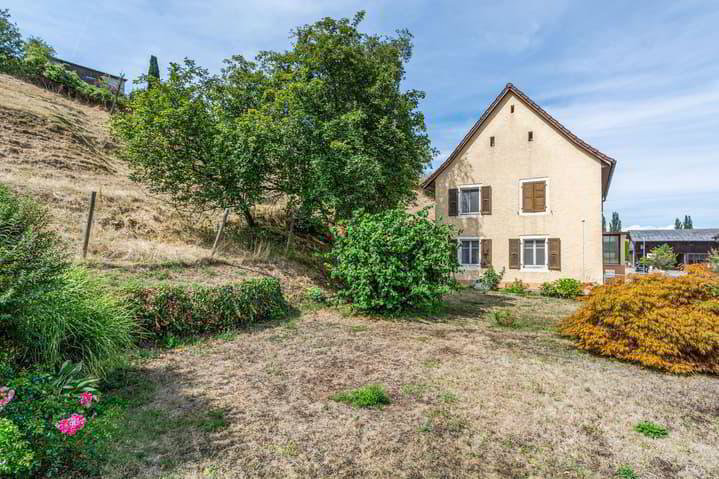 Maison 5.5 pièces à acheter à Boncourt - image 1/13