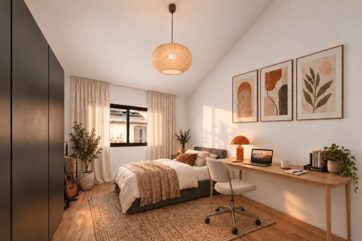 5.5 Zimmer Haus zum verkaufen in Greyerz - Bild 1/6