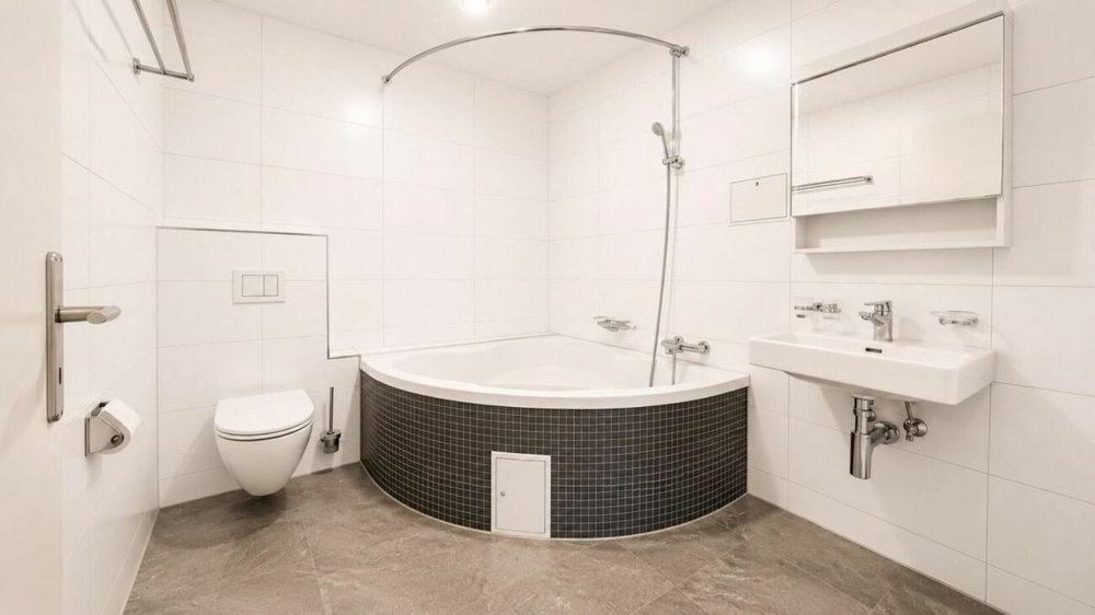 Appartement 1.5 pièces à louer à Laufon - image 1/5