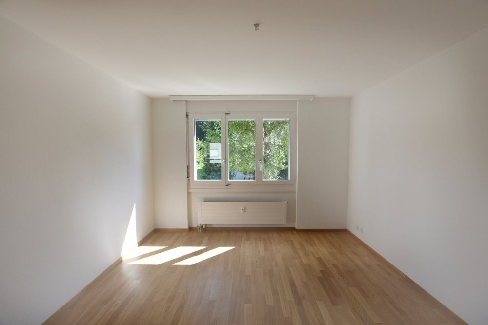 Wohnung – Schliern b. Köniz - Ansicht 2