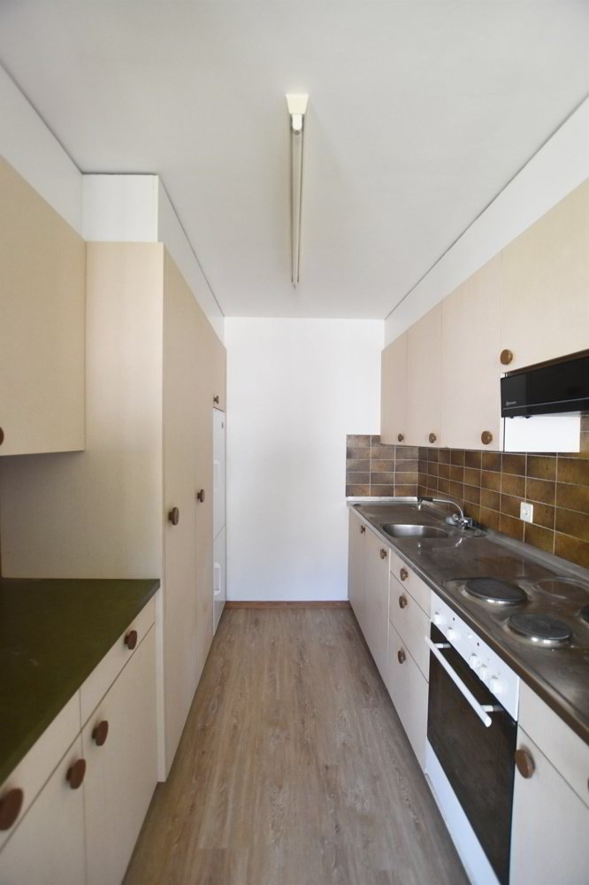 Wohnung – Schliern b. Köniz - Ansicht 4