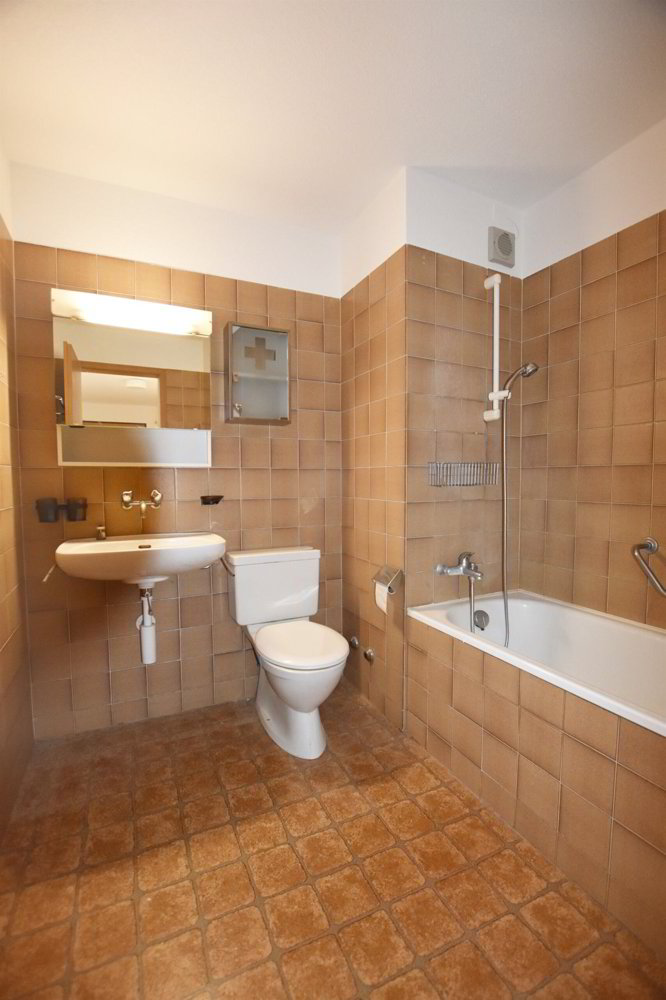 Wohnung – Schliern b. Köniz - Ansicht 5