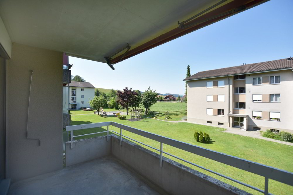 Appartamento di 3.5 locali in affitto a Schliern b. Köniz - immagine 1/6