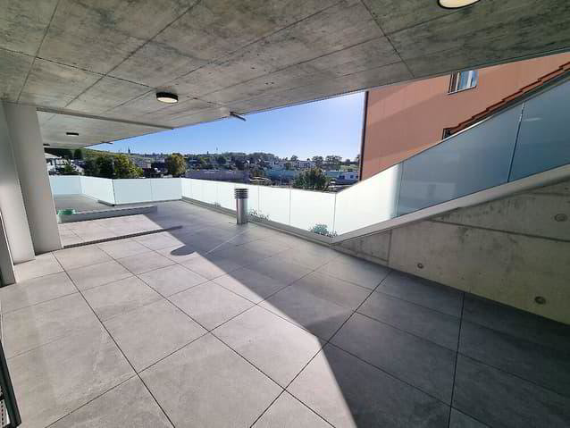 2.5 rooms Apartment for rent in Schmitten FR - image 1/13