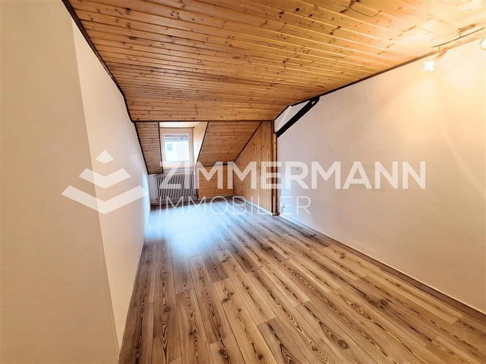 Wohnung – Echallens - Ansicht 2