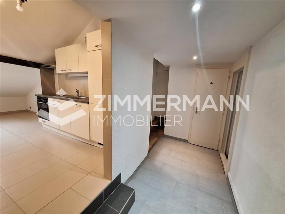 Wohnung – Echallens - Ansicht 3