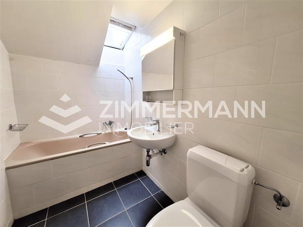 Wohnung – Echallens - Ansicht 4
