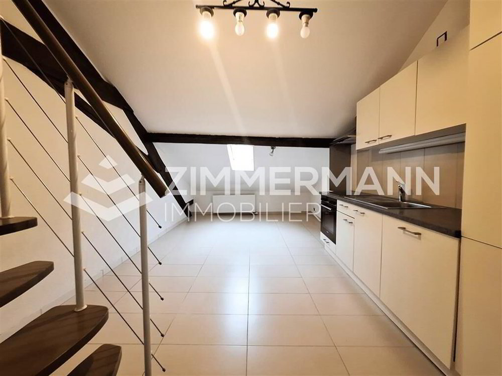 Wohnung – Echallens - Ansicht 5