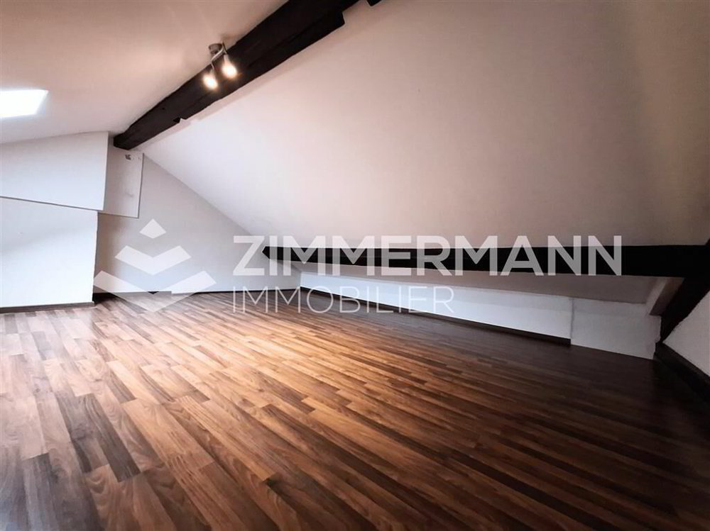 Wohnung – Echallens - Mehr