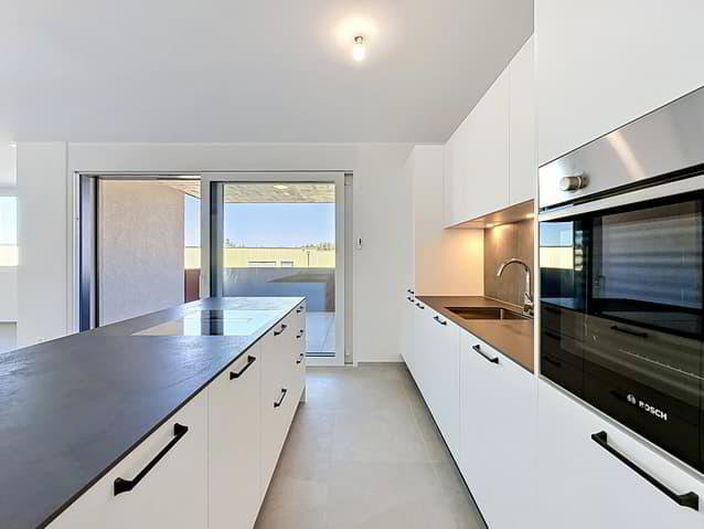 Wohnung – Murist - Ansicht 4