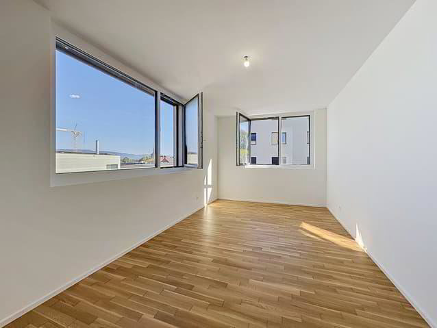 Wohnung – Murist - Ansicht 5