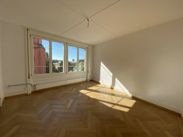 Wohnung – Neuchâtel - Ansicht 2