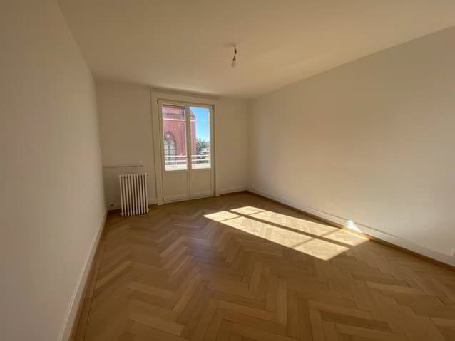 Wohnung – Neuchâtel - Ansicht 3