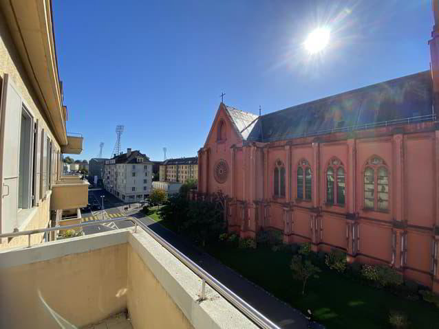 2 rooms Apartment for rent in Neuchâtel - image 1/5
