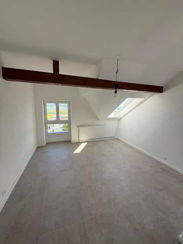 Wohnung – Cernier - Ansicht 2