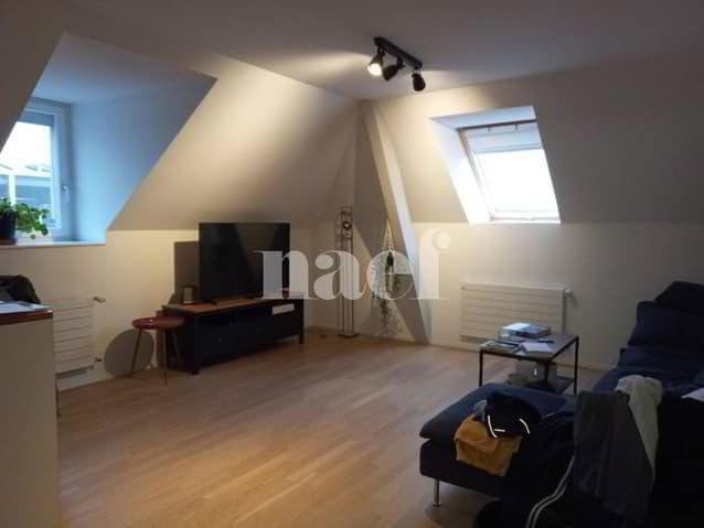 Appartamento di 2.5 locali in affitto a Neuchâtel - immagine 1/4