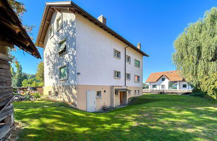 Liegenschaft mit Sanierungspotenzial oder für Ersatzneubau - Ansicht 2