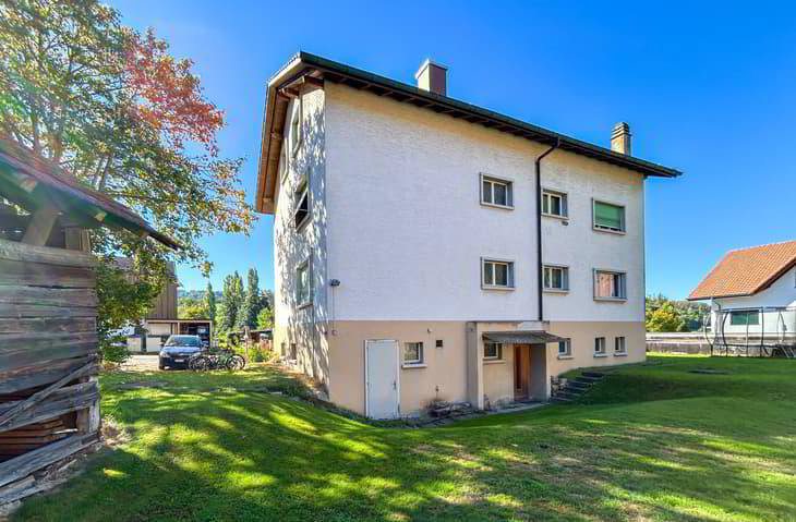 Liegenschaft mit Sanierungspotenzial oder für Ersatzneubau - Ansicht 3