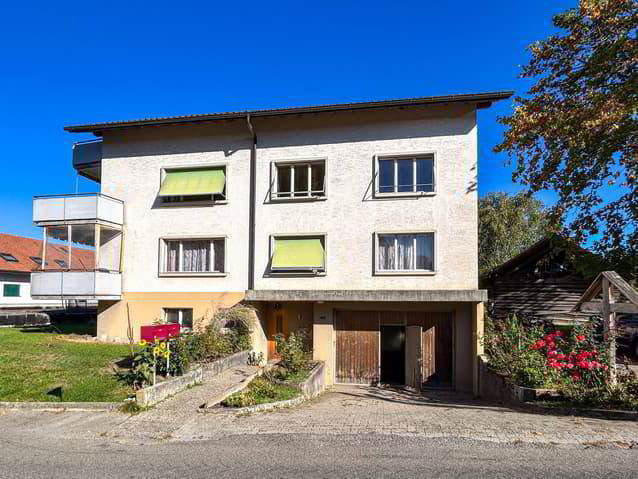Liegenschaft mit Sanierungspotenzial oder für Ersatzneubau - Ansicht 4