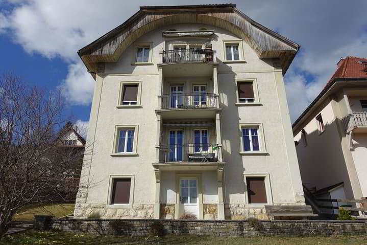 Appartement 3.5 pièces à louer à Tramelan - image 1/10