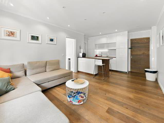Wohnung – Genève - Ansicht 2