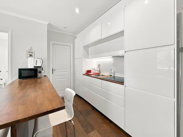 Wohnung – Genève - Ansicht 4