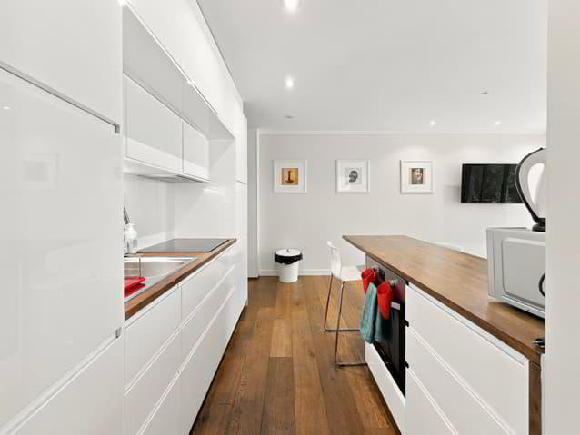Wohnung – Genève - Ansicht 5