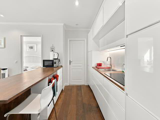 Wohnung – Genève - Mehr