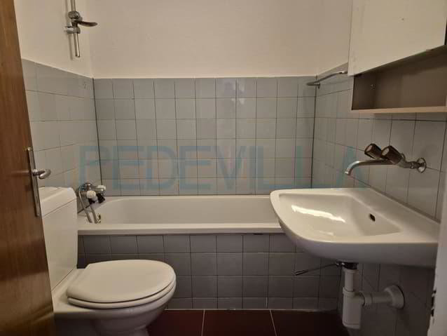 3 Zimmer Wohnung zu vermieten in Orpund - Bild 1/7