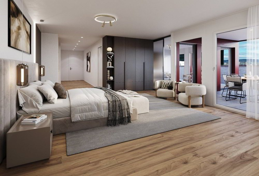 Wohnung – Muttenz - Ansicht 4