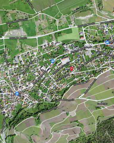 Haus – Sierre - Ansicht 3