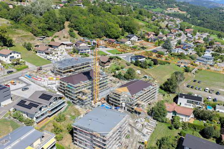 Wohnung – Savièse - Mehr
