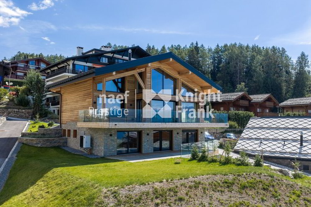 Casa di 6.5 locali in vendita a Crans-Montana - immagine 1/11