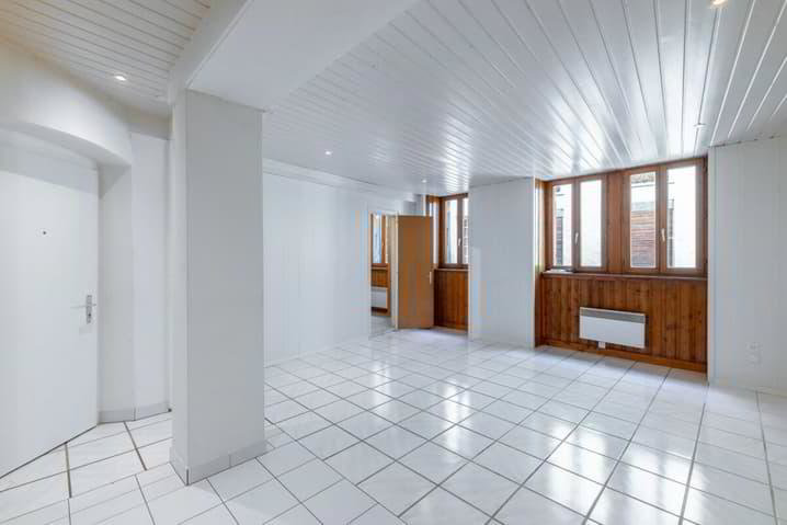 Wohnung – Sion - Ansicht 2