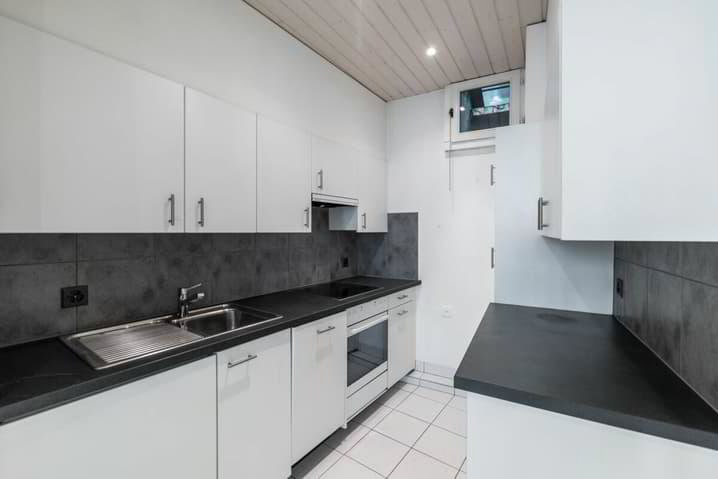Wohnung – Sion - Ansicht 4