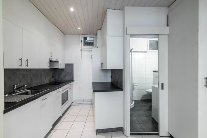 Wohnung – Sion - Ansicht 5