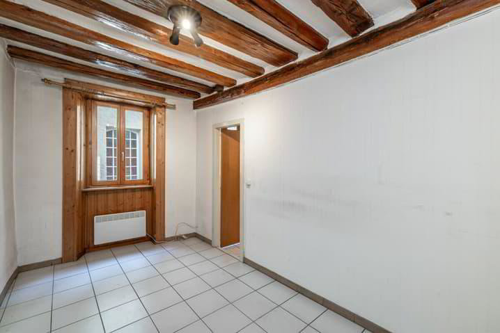 Wohnung – Sion - Mehr